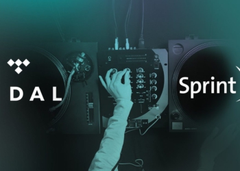 Sprint, Jay Z'nin Müzik Servisi Tidal'ın %33'ünü Satın Aldı