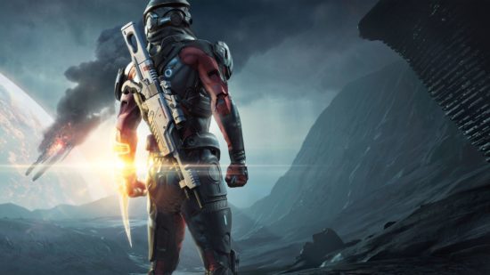 Mass Effect: Andromeda Season Pass Barındırmayacak