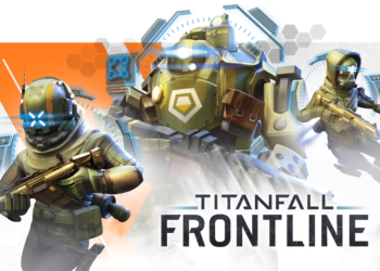 Titanfall'un Mobil Oyunu Frontline İptal Oldu