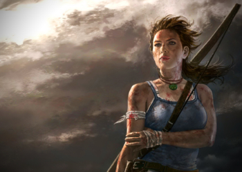 Tomb Raider'ın Senaristi Görevinden Ayrıldı