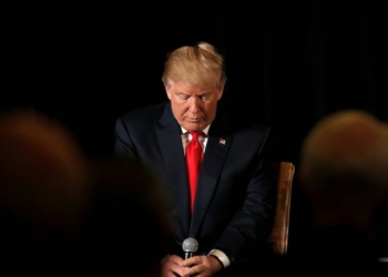 Apple, Microsoft, Google, Amazon ve Diğerleri Trump'a Karşı Birleşti