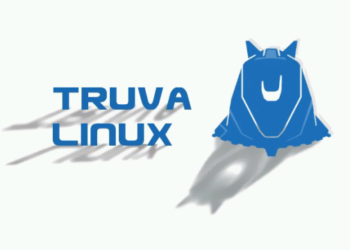 truva linux banana