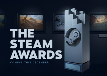 Valve İlk Steam Ödüllerini Kazanan Oyunları Duyurdu