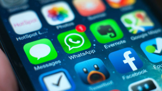 WhatsApp Üzerinden Güvenlik Açığı Tartışmaları Sürüyor