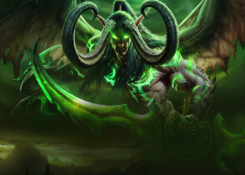 Güney Kore'de World of Warcraft Temalı Yemek Programı Başlıyor