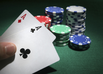 Poker Oynayan Yapay Zeka Bu Hafta Test Edilecek