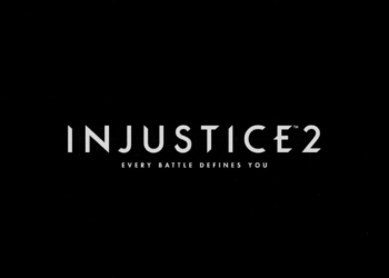 Injustice 2'nin Resmi Olarak Çıkış Tarihi Belli Oldu!