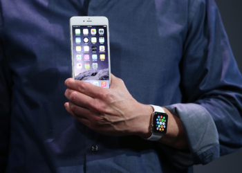 Apple Geçen Çeyrekte 6 Milyondan Fazla Apple Watch Satmış Olabilir