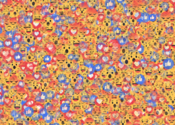 Facebook'un Algoritması Her Yaptığınızı İzliyor