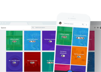 Google Deneysel Mesajlaşma Uyguaması Spaces'ı Kapatıyor
