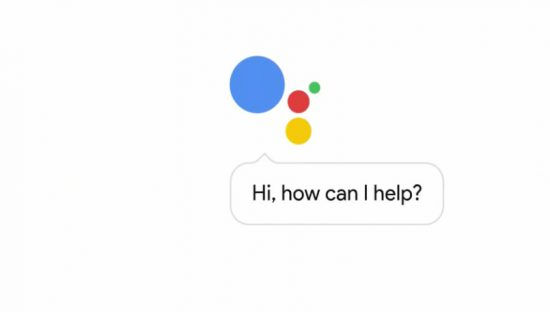 Google Assistant, Android Nougat ve Marshmallow Cihazlara Geliyor