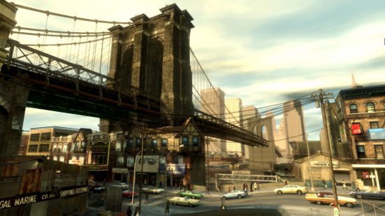 Grand Theft Auto IV Xbox One Geriye Uyumluluk Özelliğine Kavuştu