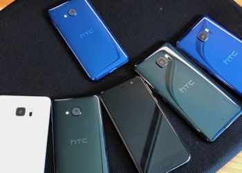 HTC Artık Alt Segmente Yönelik Yeni Model Çıkarmayacak