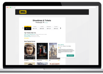 IMDb Sitede Yer Alan Mesaj ve Yorum Bölümünü Kapatıyor