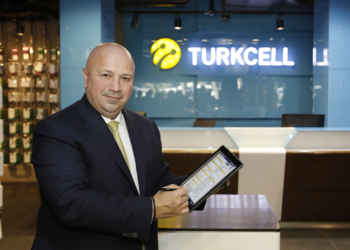 Turkcell, Türkiye'de Güvenli Dijital İmza Dönemini Başlatıyor