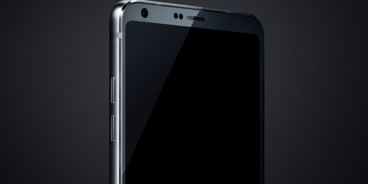 LG G6, V20 Modeli Gibi Quad-DAC Özelliğine Sahip Olacak