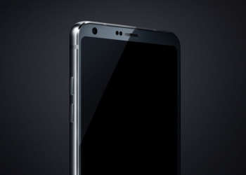 LG G6'nın İkinci Kamerası Mükemmel Instagram Fotoğrafları Çekebilir