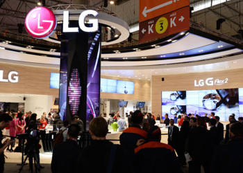 LG G6 Kenarları Yuvarlatılmış Ekrana Sahip Olacak