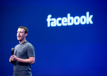 Mark Zuckerberg, Facebook'un Misyonunu Yeniden Belirledi