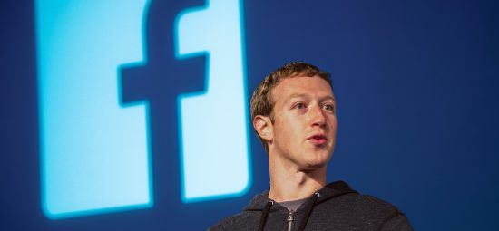 Mark Zuckerberg, Facebook'un Misyonunu Yeniden Belirledi