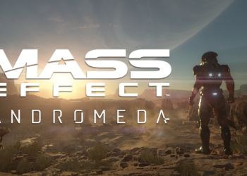 Mass Effect: Andromeda'dan 5 Dakikalık Oyun İçi Görüntü Yayınlandı