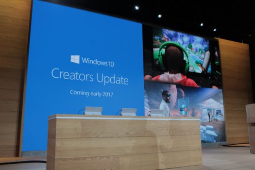 Windows 10 Cloud, Microsoft'un Chrome OS Alternatifi Olacak