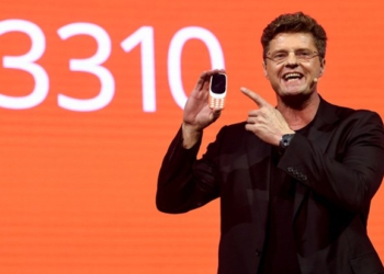 Dünyanın En Çok Sevilen Telefonu Nokia 3310 Geri Döndü