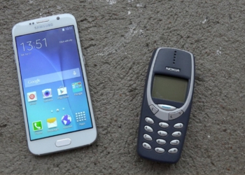 Dünyanın En Ünlü Telefonu Nokia 3310 Piyasaya Geri Dönüyor
