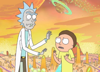 Rick And Morty Funko Pop Figürleri Satışa Sunuluyor!