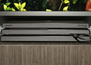 Sony, PlayStation 4'e Harici Depolama Desteği Geleceğini Açıkladı