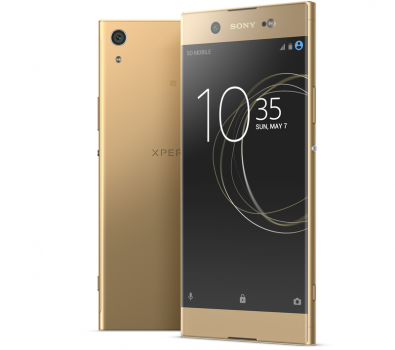 Sony XA1 ve Xperia XZs Orta Segmente Hareket Getirecek
