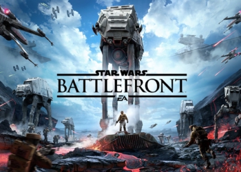 Star Wars Battlefront'un Devam Oyunu Yakında Gelebilir