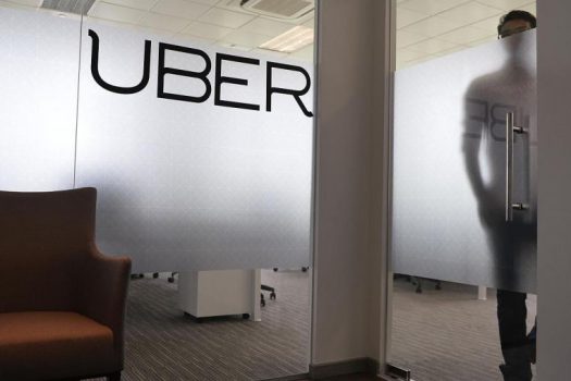 Uber Kendi Harita Sistemini Geliştireceğini Açıkladı
