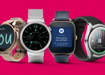 Android Wear 2.0 Akıllı Cevaplamalar İçin Yapay Zeka Kullanıyor