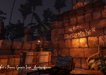 Apocalypse Now, Kickstarter Kampanyasını İptal Etti