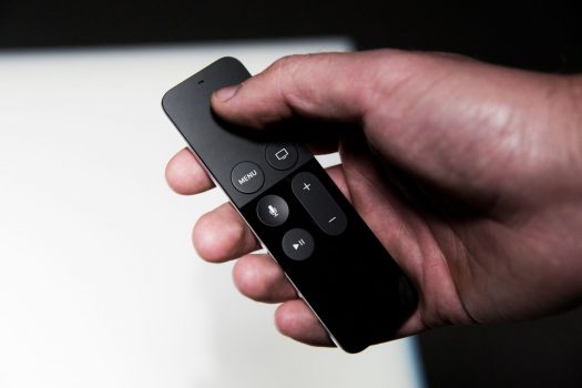 Apple, Amazon Fire TV Yöneticisini Kendi Bünyesine Aldı