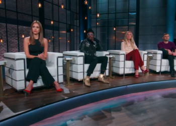 Apple'ın Yeni TV Programı Planet of the Apps'ten Yeni Video