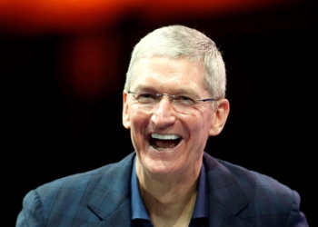 Tim Cook Arttırılmış Gerçekliğin Önemine Dikkat Çekti