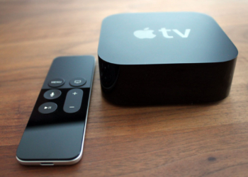 Apple, Amazon Fire TV Yöneticisini Kendi Bünyesine Aldı