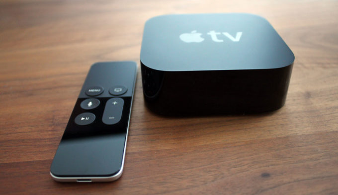 Yeni Apple TV Modelinin Özellikleri Firmware Yazılımında Ortaya Çıktı