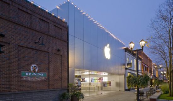 Apple, Seattle Ofislerinde Yapay Zeka Geliştireye Başlayacak