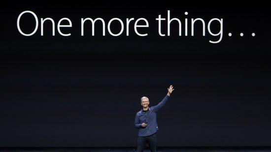 Apple iPhone Satışlarında Yeni Bir Rekora İmza Attı