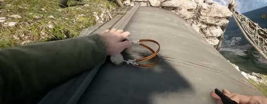 Battlefield 1'in Gizemli Bulmacası Sonunda Çözüldü