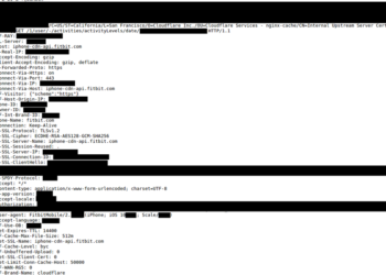 Cloudflare Birçok Kullanıcının Bilgilerini ve Mesajlarını Sızdırdı