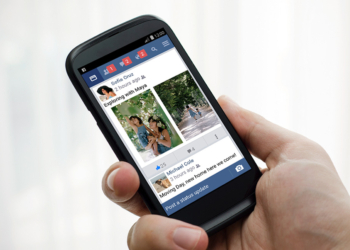 Facebook'un Lite Uygulamasının Kullanıcı Sayısı 200 Milyonu Geçti