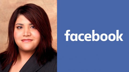Facebook, MTV'nin Üst Düzey Yöneticisini Bünyesine Kattı