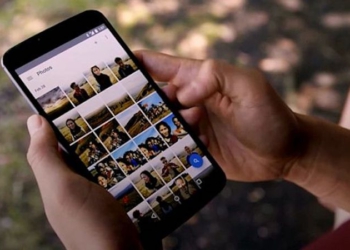 Google Fotoğraflar Uygulaması Android'de Yenilendi