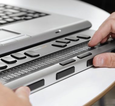 Google, Chromebookların Ekran Okuyucularını Geliştirdi