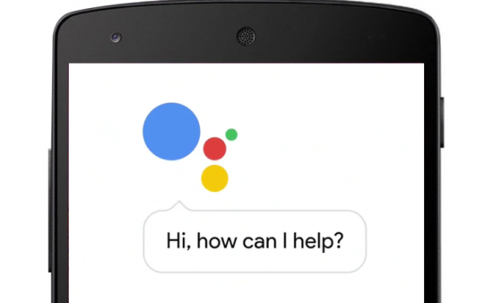 Google Assistant Diğer Android Akıllı Telefonlara Gelebilir