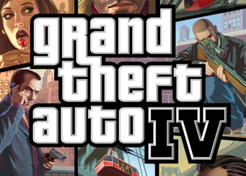 Grand Theft Auto IV Xbox One Geriye Uyumluluk Özelliğine Kavuştu